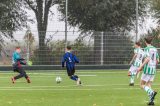 S.K.N.W.K. JO19-1 - Kloetinge JO17-3 (beker) seizoen 2022-2023 (1e fase) (16/49)